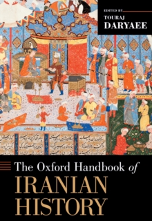 Image for The Oxford handbook of Iranian history