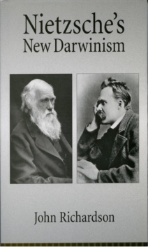 Image for Nietzsche's New Darwinism
