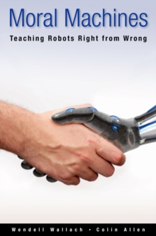 Image for Moral Machines Teaching Robots Right from Wrong