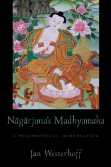 Image for Nagarjuna's Madhyamaka: a philosophical introduction