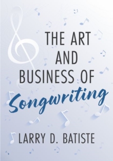 Image for The art and business of songwriting