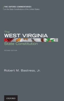 West Virginia State Constitution