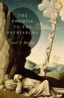 Image for The promise to the Patriarchs