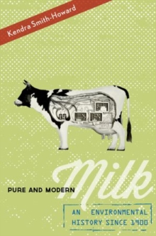 Image for Pure and Modern Milk