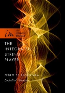 Image for The Integrated String Player