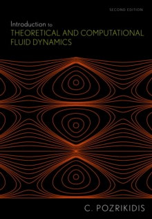 Image for Introduction to theoretical and computational fluid dynamics