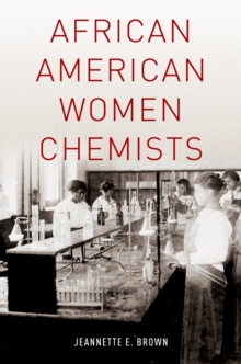 Image for African American women chemists