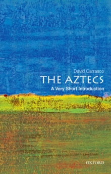 Image for Aztecs: A Very Short Introduction.