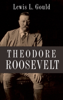 Image for Theodore Roosevelt.