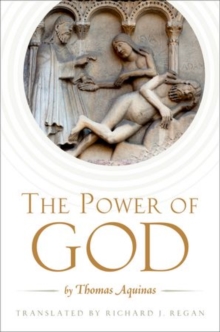 Power of God