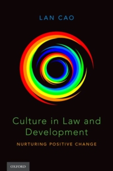 Image for Culture in Law and Development