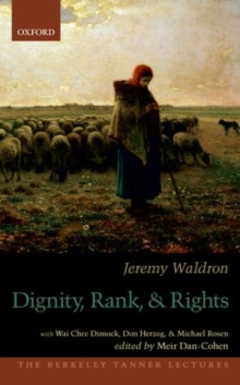 Dignity, Rank, and Rights