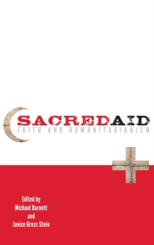 Image for Sacred Aid