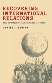 Recovering International Relations