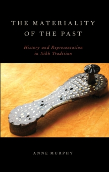 Materiality of the Past