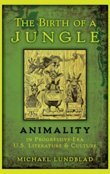 Birth of a Jungle