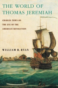 World of Thomas Jeremiah