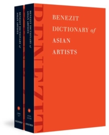 Image for Benezit Dictionary of Asian Artists