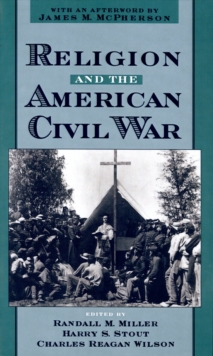 Image for Religion and the American Civil War.