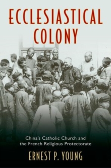 Ecclesiastical Colony