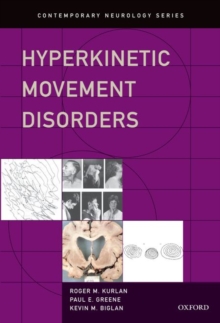 Image for Hyperkinetic Movement Disorders