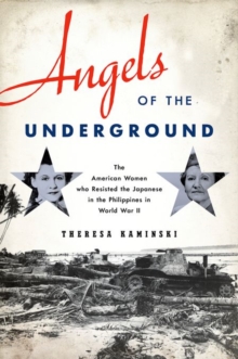 Image for Angels of the Underground
