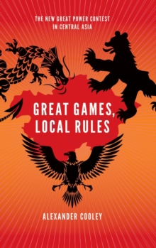 Great Games, Local Rules
