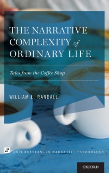 Narrative Complexity of Ordinary Life