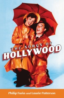 Image for The Songs of Hollywood