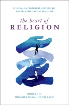 Image for The Heart of Religion