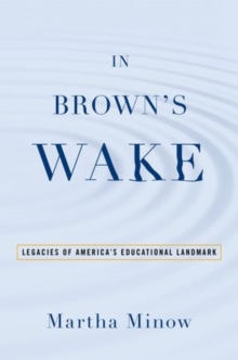 Image for In Brown's Wake