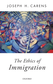 Ethics of Immigration
