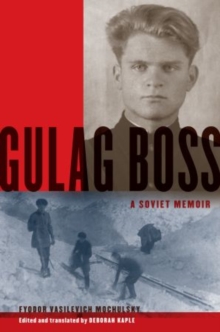Image for Gulag Boss