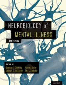 Image for Neurobiology of mental illness.