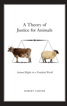 Theory of Justice for Animals