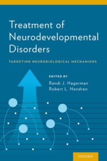Image for Treatment of Neurodevelopmental Disorders