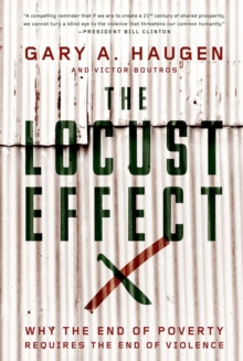 Image for The Locust Effect