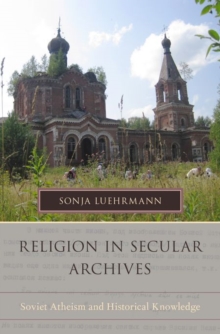 Image for Religion in Secular Archives