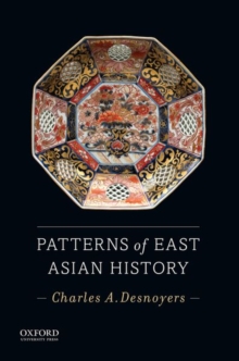 Image for Patterns of East Asian history
