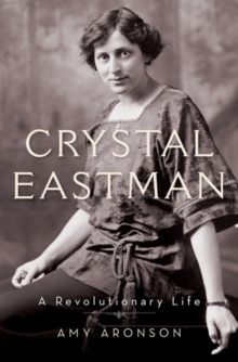 Image for Crystal Eastman