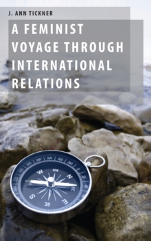 Feminist Voyage through International Relations