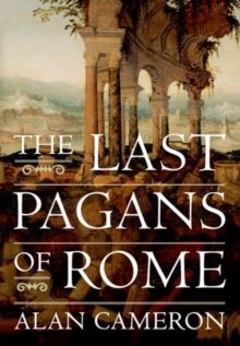 Image for The last pagans of Rome