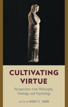 Cultivating Virtue