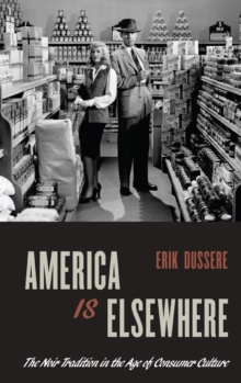 America Is Elsewhere