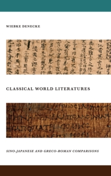 Classical World Literatures
