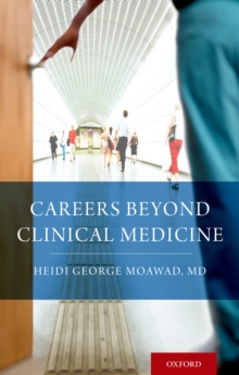 Image for Careers beyond clinical medicine