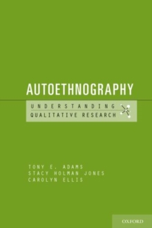 Image for Autoethnography