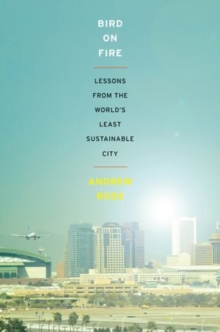 Image for Bird on fire  : lessons from the world's least sustainable city