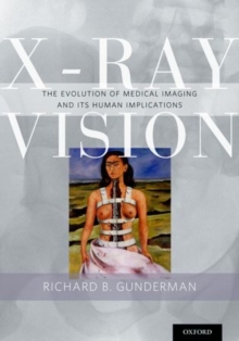 Image for X-Ray Vision