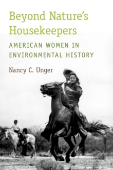 Image for Beyond nature's housekeepers: American women in environmental history